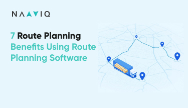 Planning Benefits Using Route Planning Software