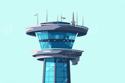 The Role of Control Towers in TMS