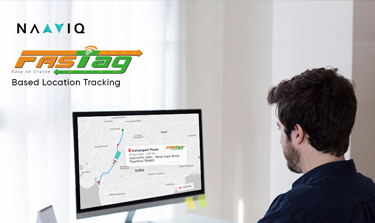 FASTag-Based Location Tracking: Revolutionizing The Supply Chain Logistics in 2024