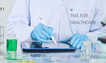 Navigating Complex Pharmaceutical Regulations with Advanced TMS Solutions