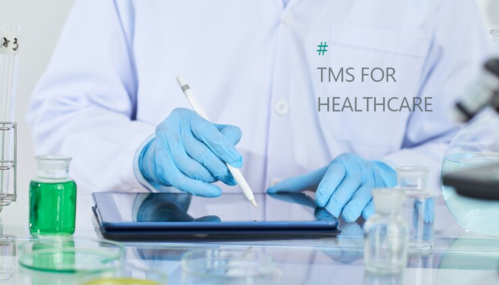 TMS for Healthcare?