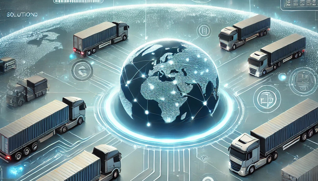 How to Implement transport management Solutions (TMS) and Realize Value Faster