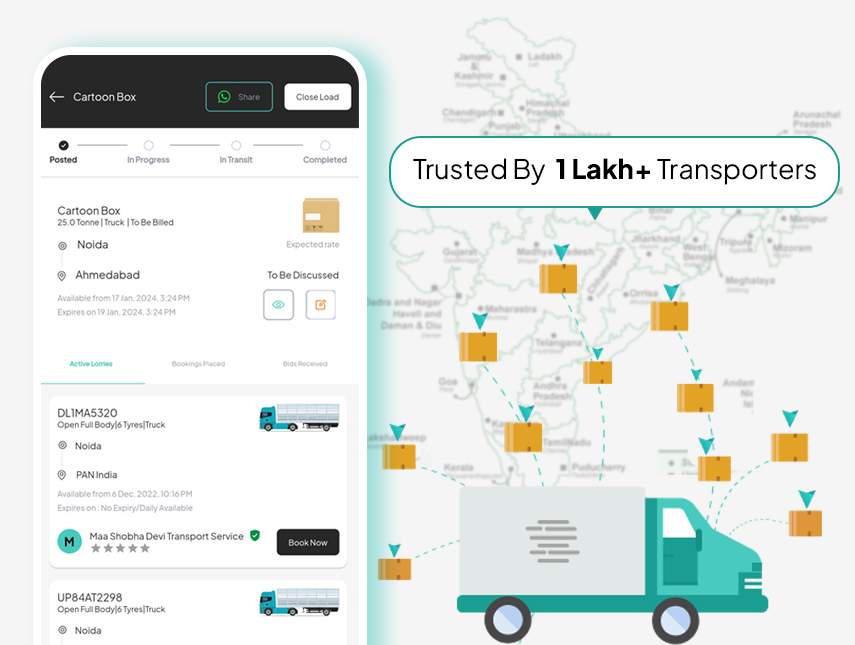 Truck and Load Booking App.jpg